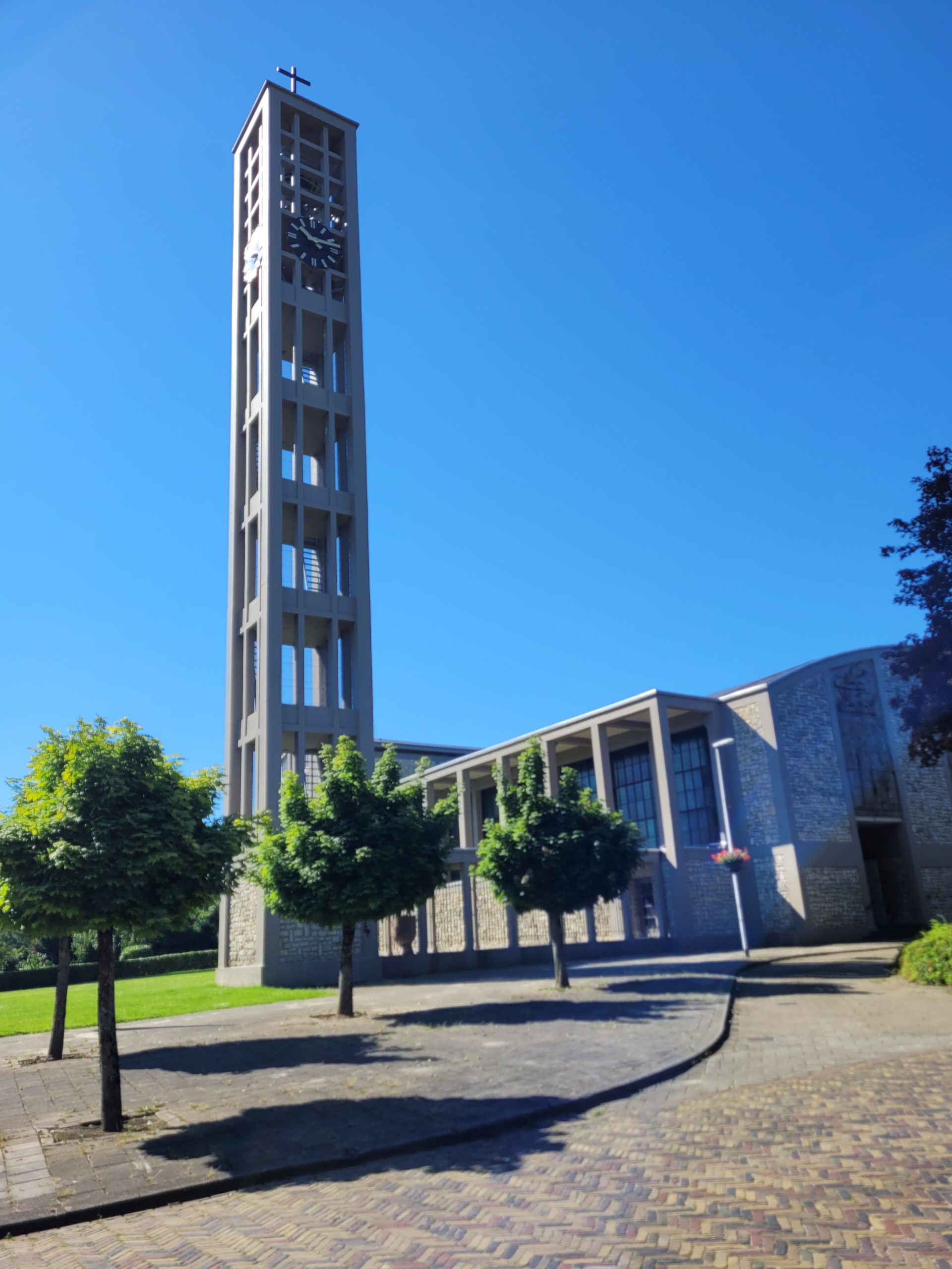 St. Josephkerk